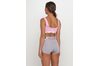 Купить Топ  CLASSIC SOFT BRA Nike 888603-629 - оригинал, гарантия