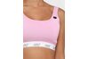 Купить Топ  CLASSIC SOFT BRA Nike 888603-629 - оригинал, гарантия