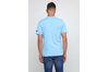 Купить Футболка  MCFC M NK TEE CREST Nike 888802-488 - оригинал, гарантия