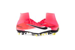 Бутсы  MERCURIAL SUPERFLY V SG-PRO ANTI-CLOG Nike 889286-601