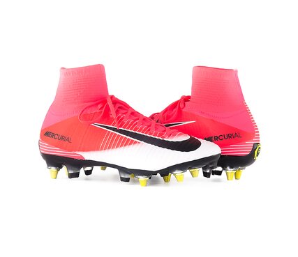Бутси MERCURIAL SUPERFLY V SG-PRO ANTI-CLOG Nike 889286-601