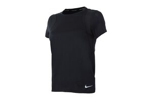Nike W NK RUN TOP SS 890353-010
