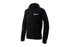 Вітровка спортивна Nike M NK SHOWTIME JKT LW 890666-010 Вітровка спортивна Nike M NK SHOWTIME JKT LW 890666-010
