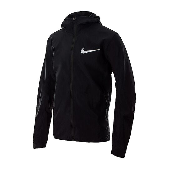 Придбати Вітровка спортивна Nike M NK SHOWTIME JKT LW 890666-010 оригінал Придбати Вітровка спортивна Nike M NK SHOWTIME JKT LW 890666-010 оригінал