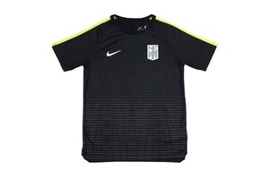 Футболка  NYR B NK DRY SQD TOP SS Nike 890800-010
