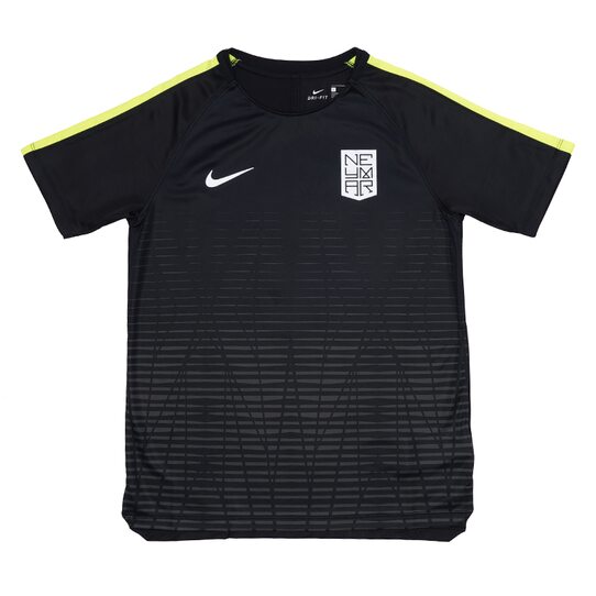 Купить Футболка  NYR B NK DRY SQD TOP SS Nike 890800-010 - оригинал, гарантия