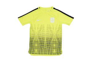 Футболка  NYR B NK DRY SQD TOP SS Nike 890800-702