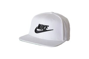 Бейсболка Nike U NSW DF PRO FUTURA CAP Nike 891284-100