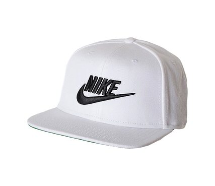 Бейсболка Nike U NSW DF PRO FUTURA CAP Nike 891284-100