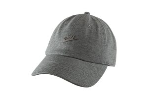 Nike U NSW H86 CAP METAL FUTURA 891287-063