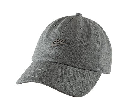 Nike U NSW H86 CAP METAL FUTURA 891287-063