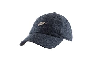 Nike U NSW H86 CAP METAL FUTURA 891287-473