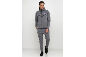 Nike ENT M NSW TCH FLC JGGR AUT 891313-091