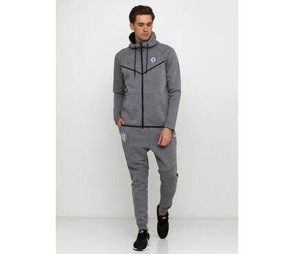 Nike ENT M NSW TCH FLC JGGR AUT 891313-091