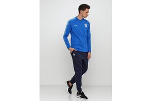 Nike FFF M NSW TCH FLC JGGR AUT 891314-475
