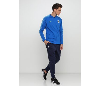 Nike FFF M NSW TCH FLC JGGR AUT 891314-475