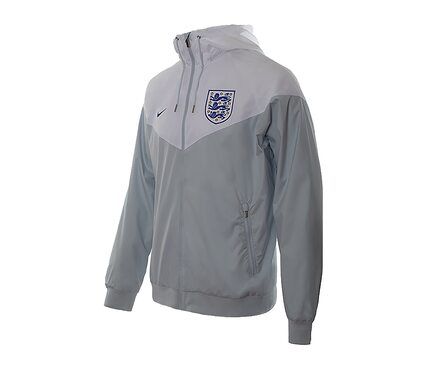 Вітровка (дощовик) спортивна Nike ENT M NSW WR WVN AUT 891332-043