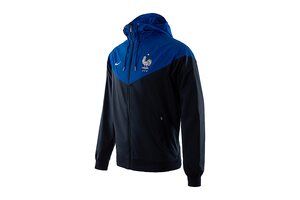 Вітровка спортивна Nike FFF M NSW WR WVN AUT 891333-451 Вітровка спортивна Nike FFF M NSW WR WVN AUT 891333-451