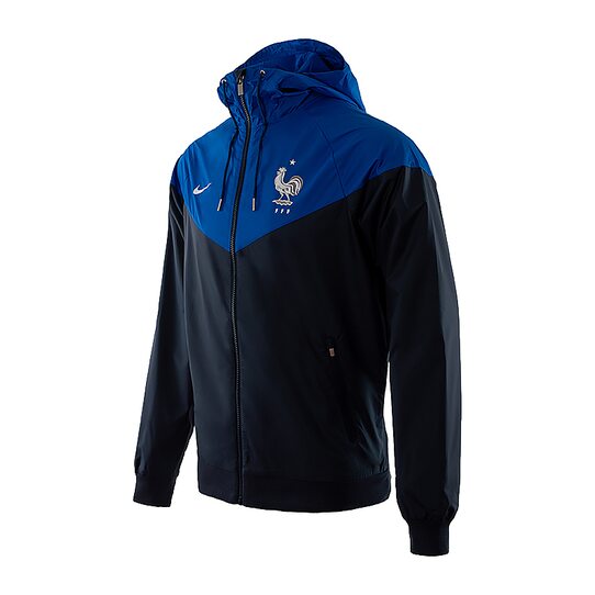 Придбати Вітровка спортивна Nike FFF M NSW WR WVN AUT 891333-451 оригінал Придбати Вітровка спортивна Nike FFF M NSW WR WVN AUT 891333-451 оригінал