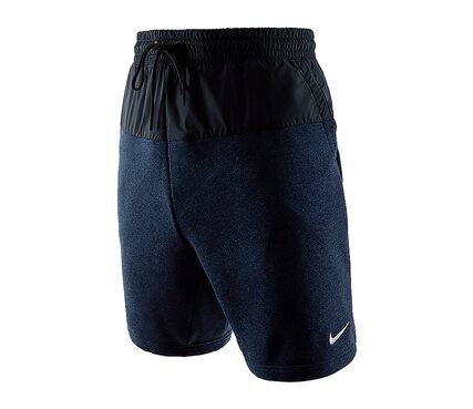 Шорты  FFF M NSW MODERN SHORT FT AUT Nike 891453-475