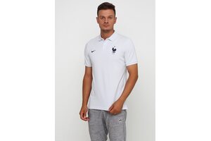 Футболка  FFF M NSW POLO PQ CRE Nike 891479-045