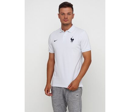 Футболка  FFF M NSW POLO PQ CRE Nike 891479-045