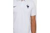 Купить Футболка  FFF M NSW POLO PQ CRE Nike 891479-045 - оригинал, гарантия