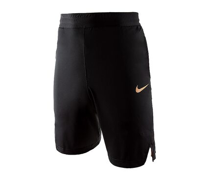 Nike M NK DRY SHORT FRONT COURT 891768-013