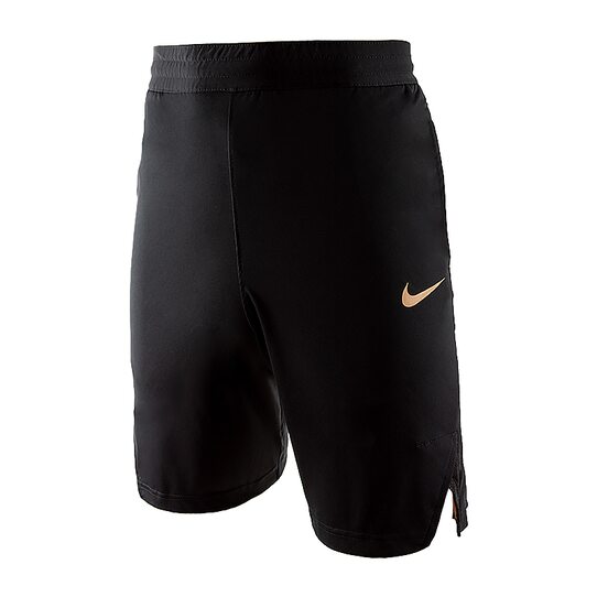 Купить Nike M NK DRY SHORT FRONT COURT 891768-013 - оригинал, гарантия