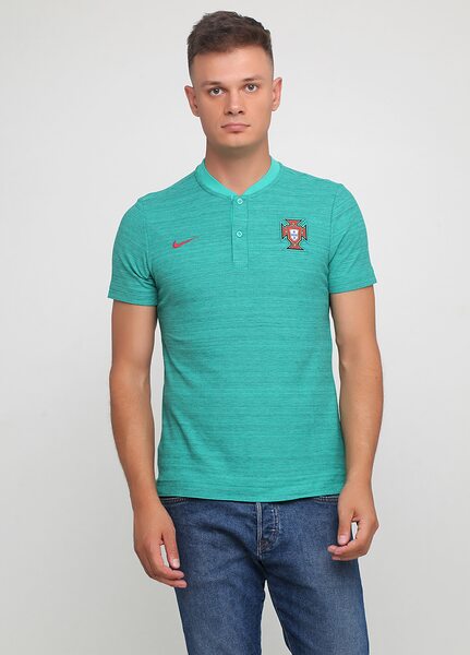 Купить Футболка  FPF M NSW GSP FRAN PQ AUT Nike 891774-350 - оригинал, гарантия