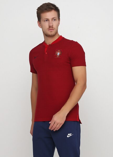 Купить Футболка  FPF M NSW GSP FRAN PQ AUT Nike 891774-677 - оригинал, гарантия