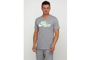 Футболка спортивная Nike M NSW TEE CNCPT BLUE 2 891863-064