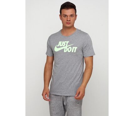 Футболка спортивная Nike M NSW TEE CNCPT BLUE 2 891863-064
