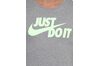 Купить Футболка спортивная Nike M NSW TEE CNCPT BLUE 2 891863-064 - оригинал, гарантия