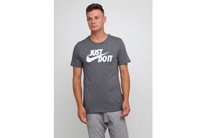 Футболка спортивная Nike M NSW TEE CNCPT BLUE 2 891863-071