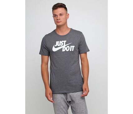 Футболка спортивная Nike M NSW TEE CNCPT BLUE 2 891863-071