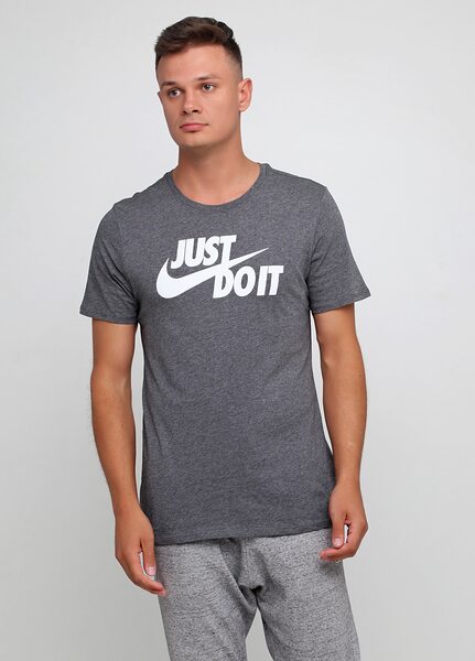 Купить Футболка спортивная Nike M NSW TEE CNCPT BLUE 2 891863-071 - оригинал, гарантия