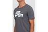 Купить Футболка спортивная Nike M NSW TEE CNCPT BLUE 2 891863-071 - оригинал, гарантия