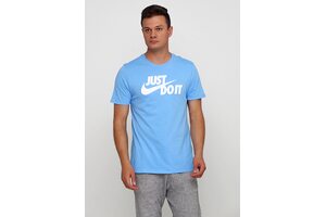 Nike M NSW TEE CNCPT BLUE 2 891863-429