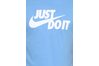 Купить Nike M NSW TEE CNCPT BLUE 2 891863-429 - оригинал, гарантия