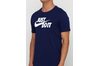 Купить Nike M NSW TEE CNCPT BLUE 2 891863-433 - оригинал, гарантия