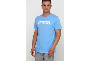 Футболка спортивная Nike M NSW TEE JDI+ 1 891875-412