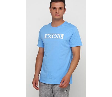 Футболка спортивная Nike M NSW TEE JDI+ 1 891875-412