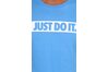 Купить Футболка спортивная Nike M NSW TEE JDI+ 1 891875-412 - оригинал, гарантия