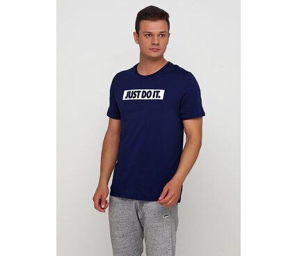 Футболка спортивная Nike M NSW TEE JDI+ 1 891875-429