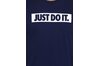 Купить Футболка спортивная Nike M NSW TEE JDI+ 1 891875-429 - оригинал, гарантия