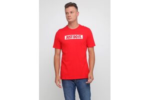 Футболка спортивная Nike M NSW TEE JDI+ 1 891875-657