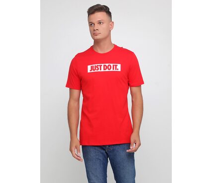 Футболка спортивная Nike M NSW TEE JDI+ 1 891875-657