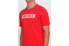 Купить Футболка спортивная Nike M NSW TEE JDI+ 1 891875-657 - оригинал, гарантия