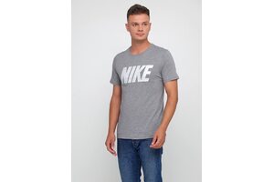 Nike M NSW TEE BLOCK 891880-091